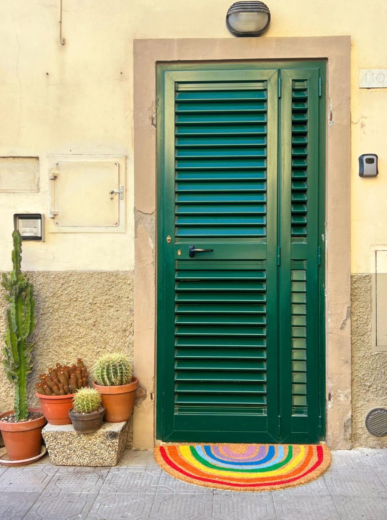 La Petite - Certaldo Villa Exterior foto
